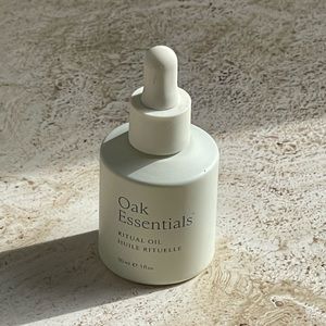 Oak Essentials Ritual Oil
